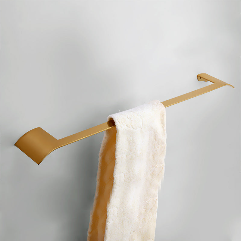 Towel Rail