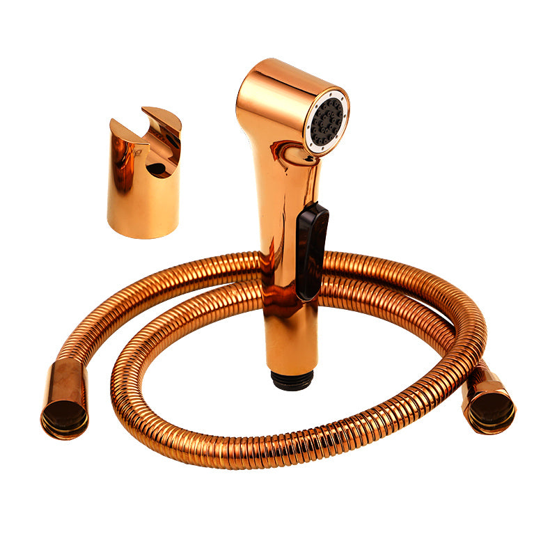 ABS Health Faucet with Hook (Orbit)