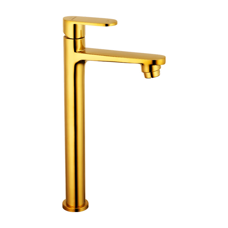 Ultra F Single Lever Pillar Cock F/F
