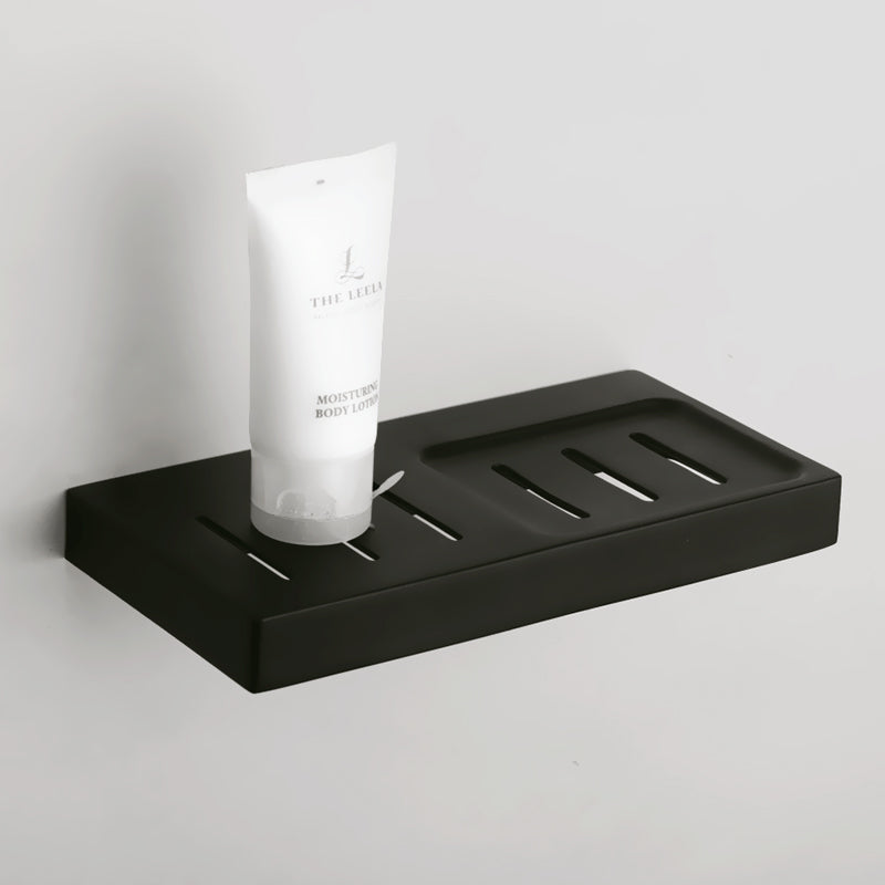 Soap Dish with Shelf