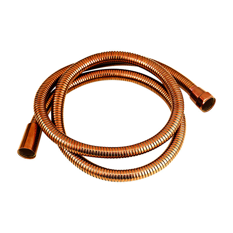 Shower Tube SS 304