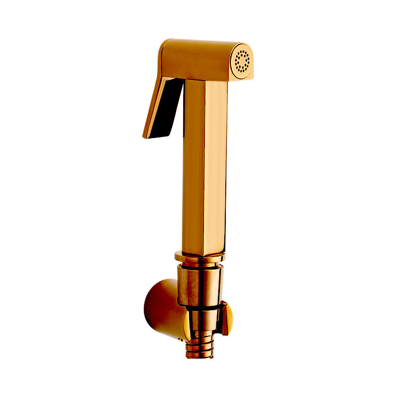 Brass Health Faucet with Hook (Dolin)