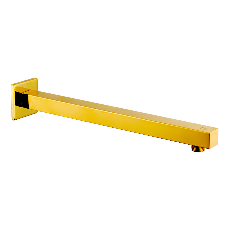 SS Shower Arm Square SS 304