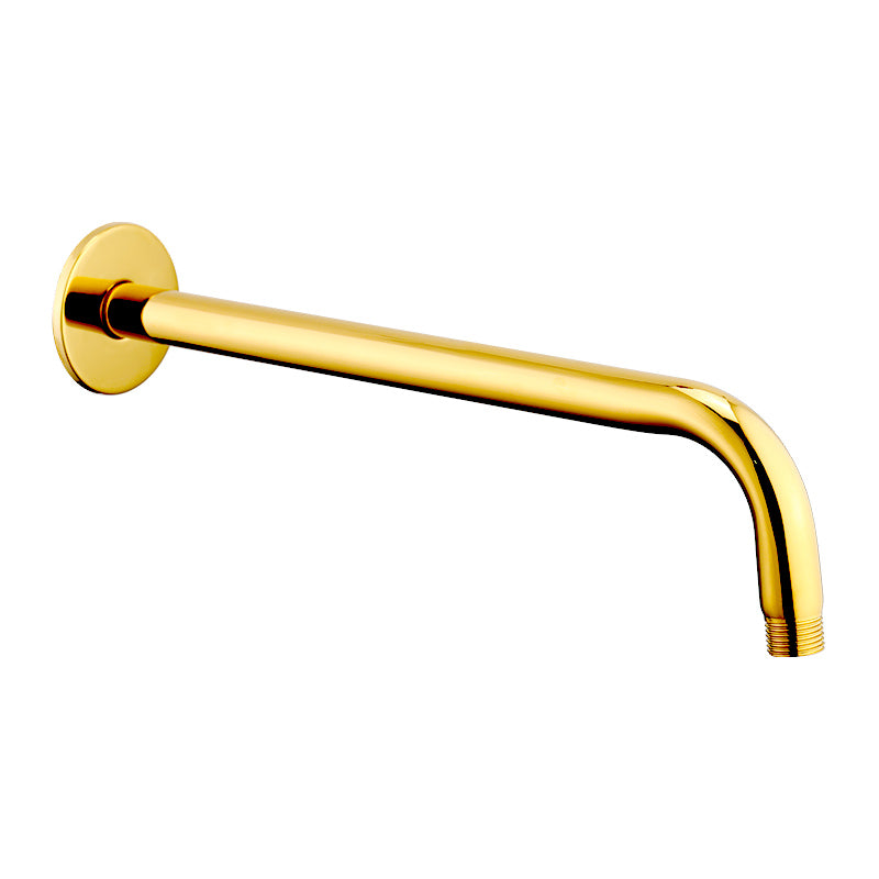 SS Shower Arm Round
