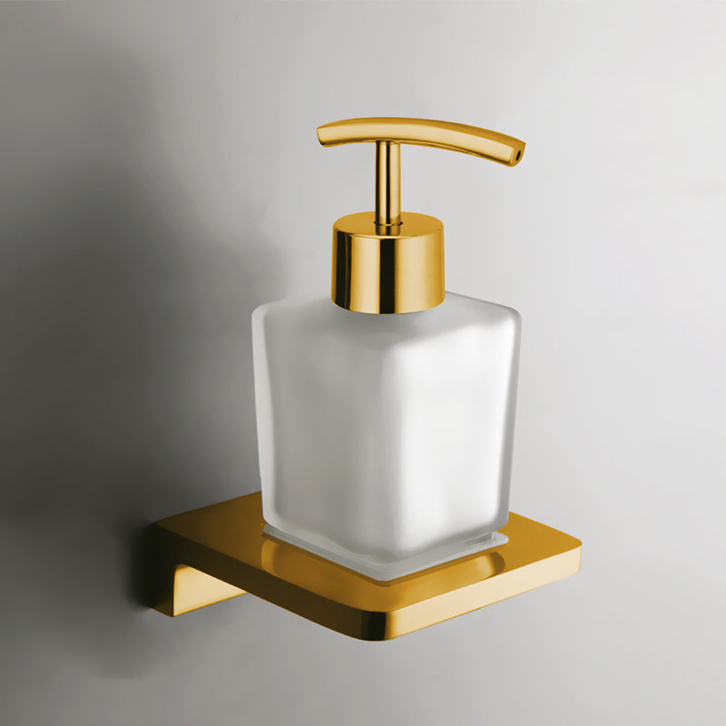 Solid Dispenser