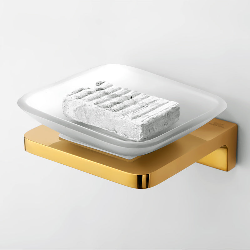 Solid Soap Dish