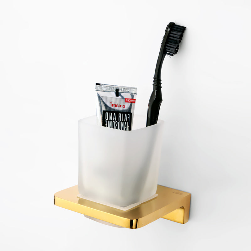 Solid Tumbler Holder