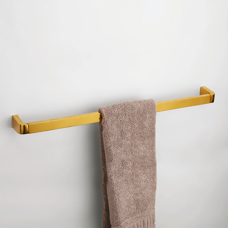 Towel Rod