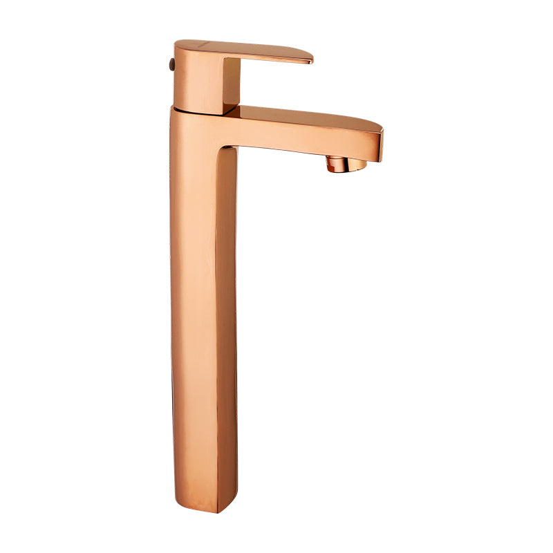 Single Lever Basin Mixer Tall Body with 24" Hose F/F