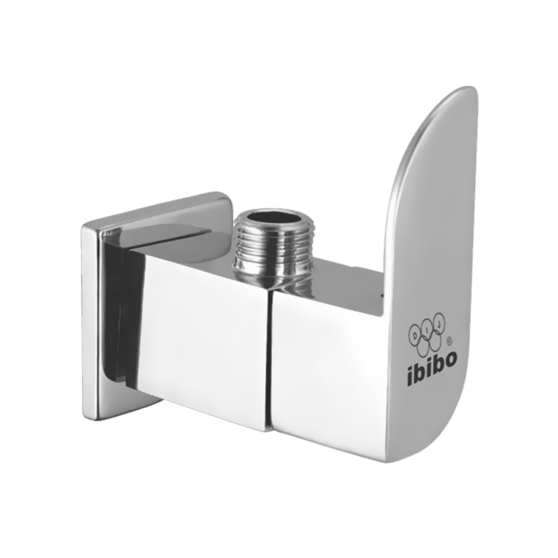 GRACE ANGLE COCK WITH FLANGE