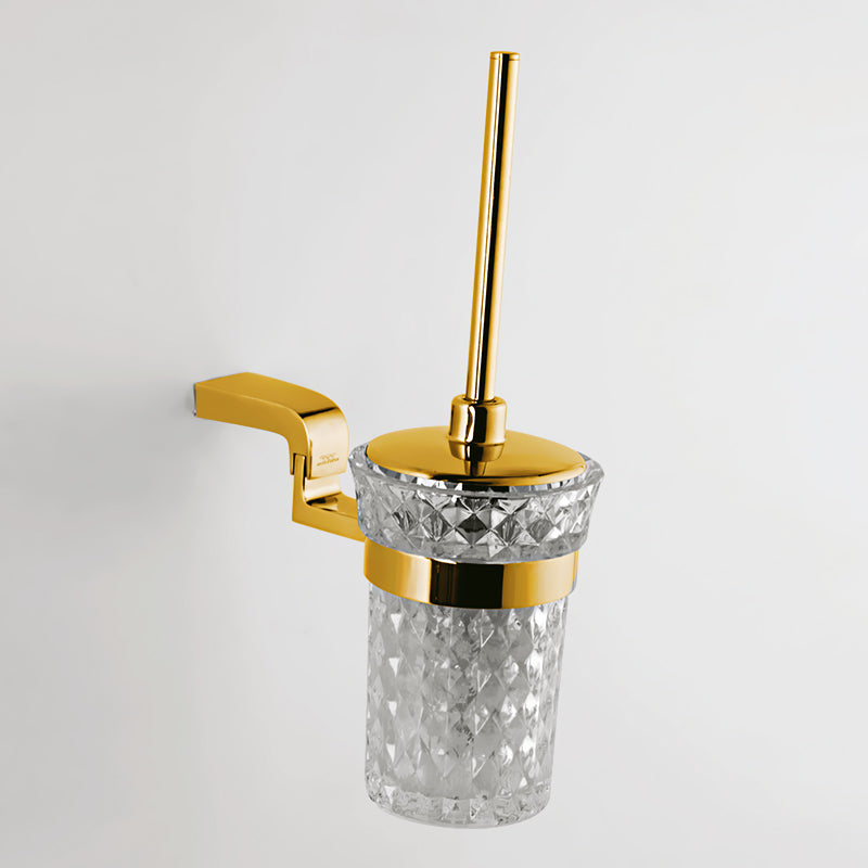 Toilet Brush Holder