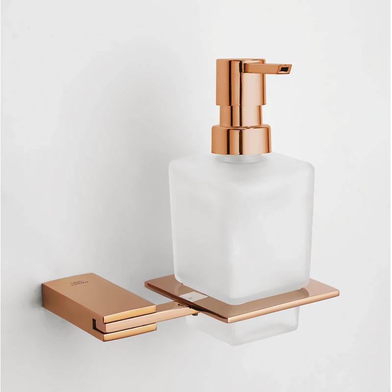 Liquid Soap Dispenser