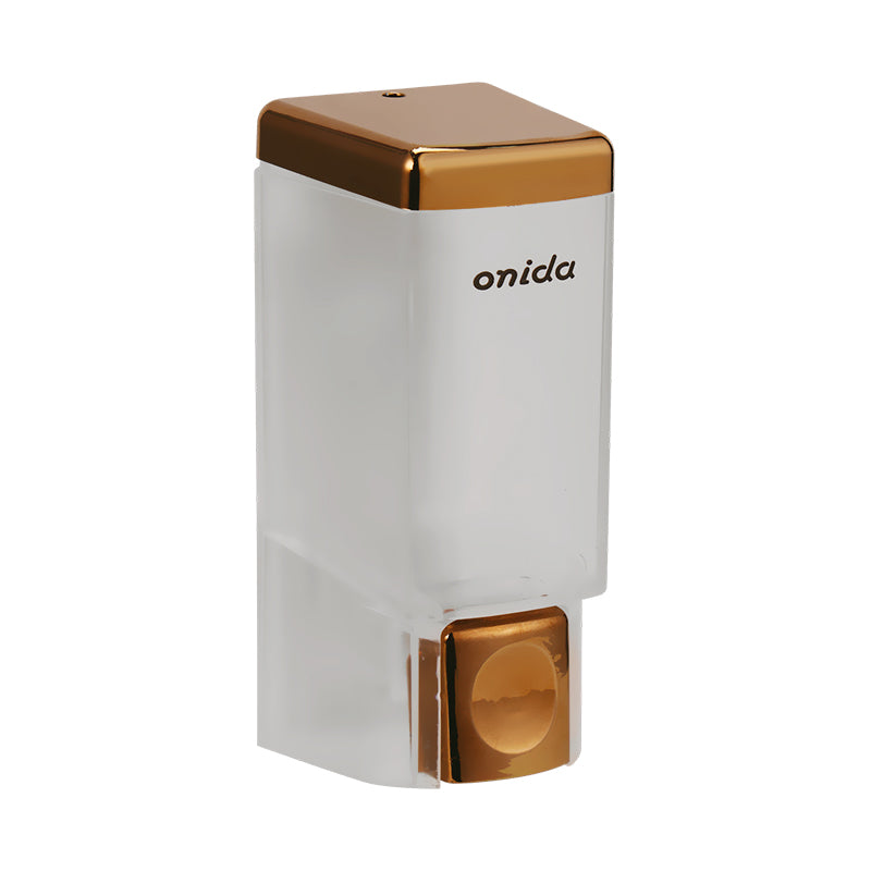 ABS Liquid Soap Dispenser Wall Mounted