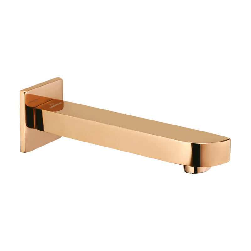 Grace Plain Spout with Flange F/F