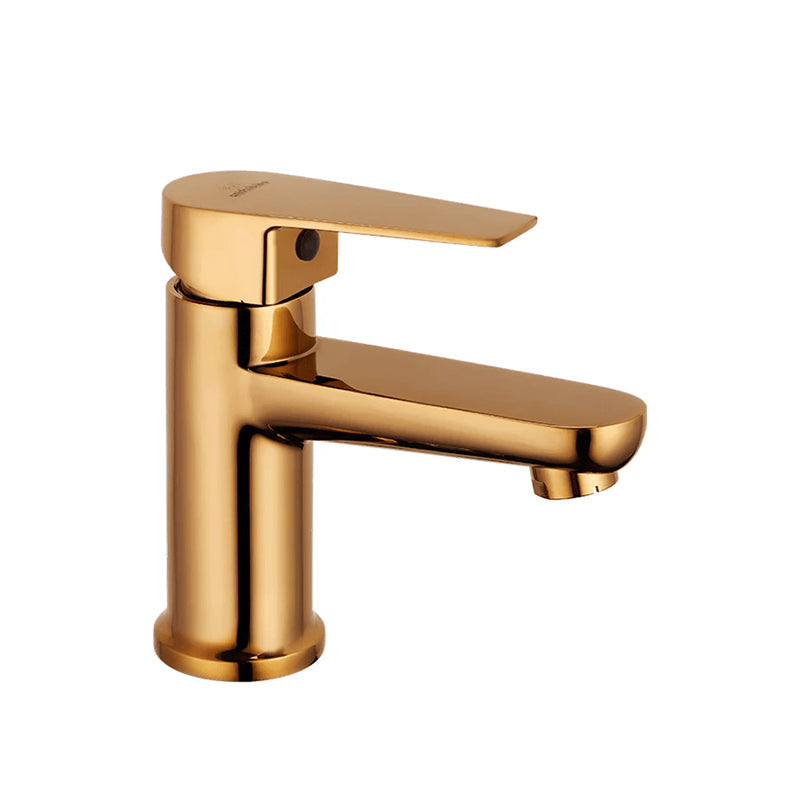 SINGL LEVER BASIN MIXER