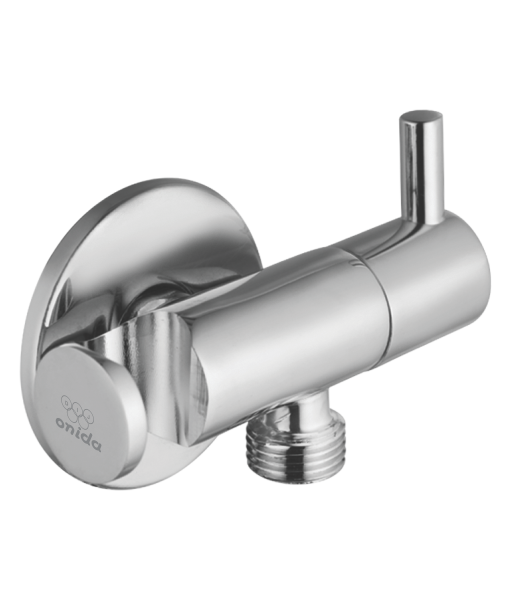 CP ANGLE VALVE WITH SHOWER HOOK-1