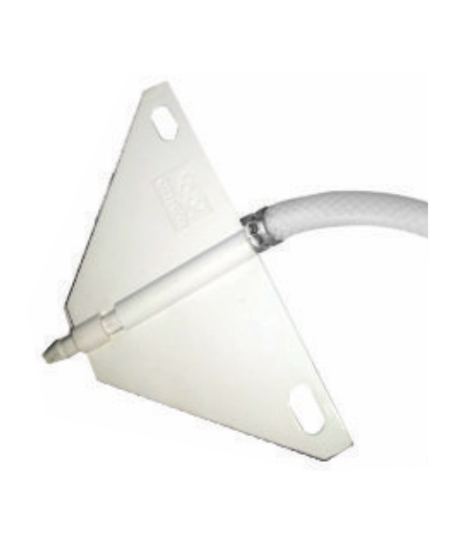 PTFE PVC JET SPRAY