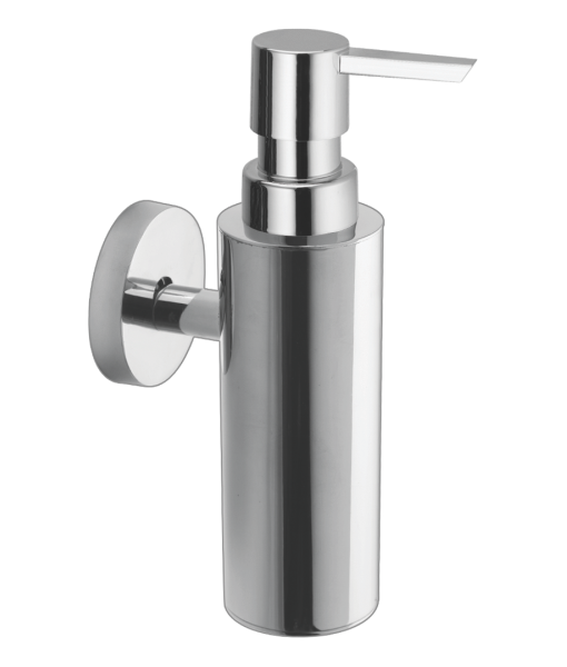 CP BRASS LOTION DISPENSER COUNTY-1