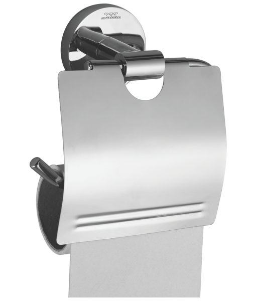 COUNTY CP PAPER HOLDER WITH LID-1