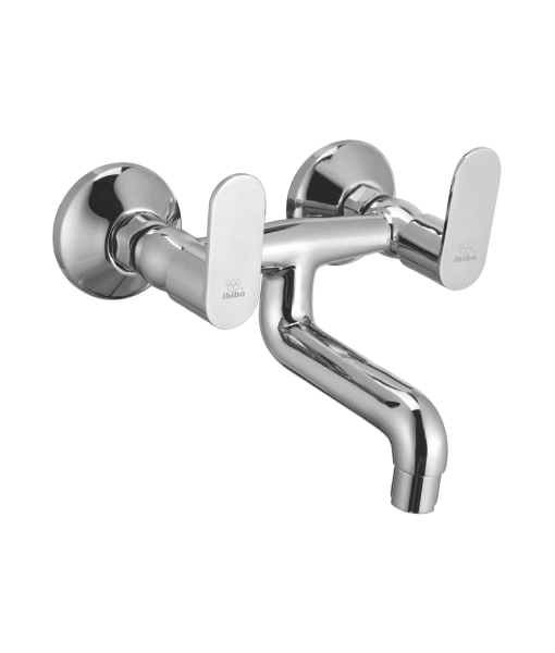 ULTRA F WALL MIXER NON TEL. -1